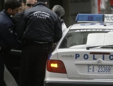 Κιλκίς: Σωματέμπορος και ληστής στα χέρια αστυνομικών